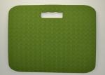 100% TPE Yoga Kneeling Pad / Cushion , Latex Free Yoga Knee Mat Skid Resistance