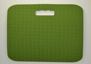 Quality 100% TPE Yoga Kneeling Pad / Cushion , Latex Free Yoga Knee Mat Skid Resistance wholesale