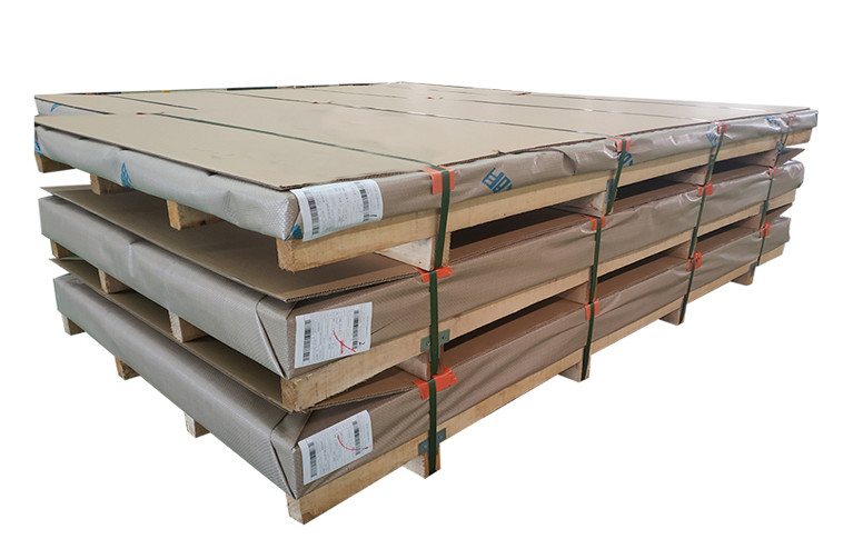 DX51d 0.18mm 2mm Galvanised Sheet Hot Dip Slightly Oiled