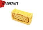 22AWG Waterproof Automotive Connectors 48 Pin Female