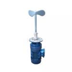 Industrial Liquid Mixer Agitator Equipment Detergent Blender Chemical Cosmetic
