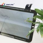 Bathroom Mirror Touch Screen Monitor Capacitive Waterproof 15.6 Inch Touch Panel