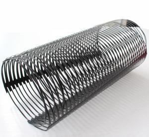 Quality 120KN 170KN 200KN Earthlock Retaining Wall Geogrid HASSAN wholesale