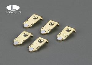 Quality Welding Accessories Electrical Contact Assemblies For Electrical Equipment wholesale