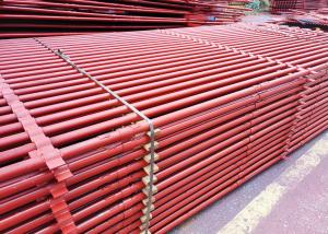 Quality Boiler Low Temperature Superheater Reheater Accessories High Efficiency wholesale