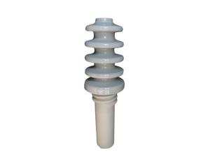 Quality OEM ANSI 125BIL Porcelain Electrical Insulators wholesale