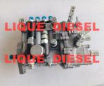 Fuel Pump BH4Q90L8
