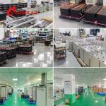 6000 Cycle Life 48V 100Ah 200Ah Lithium Ion Battery Pack for Solar Energy