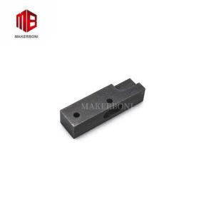 Quality 90723002 Durable Lever Detent For Gerber XLC7000 Paragon Cutter Parts wholesale