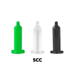 Quality Japan Style Dispensing Syringes 5CC wholesale