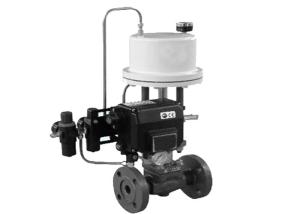 Quality Ht7400 Pn22 Regulating Ball Valve Plating Hardening wholesale