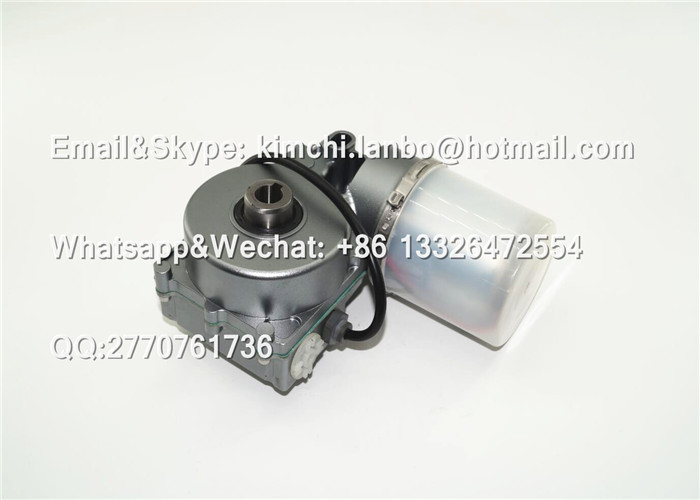 91.105.1161/02 plate making drive motor for SM102 machine offset printing machine spare parts