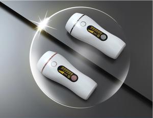 Quality 999999 Flashes 5 Level 240V IPL Hair Removal Instrument wholesale