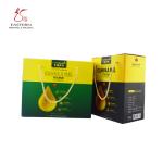 Corrugated E Flute Folding Cardboard Storage Boxes For Cooking Oil Packaging