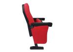 550MM Center Distance Commercial Theater Seating For Public Cinema