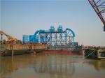Turntable Submarine Flexible Pipe Production Line