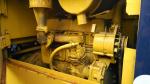 Used komatsu WA320 wheel loader