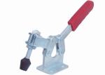 450KG 800LBS Cold Rolled Woodworking Horizontal Handle Toggle Clamp