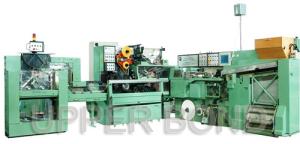 Quality MK9 MAXS HCF80 Making Cigarette Production Machine wholesale