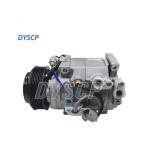 88320-6A280 88320-6A290 Ac Compressor For Toyota Prado Land Cruiser GRJ200 4.0