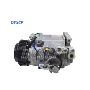 Quality 88320-6A280 88320-6A290 Ac Compressor For Toyota Prado Land Cruiser GRJ200 4.0 7PK wholesale