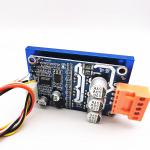 18-50V 500W bldc motor Driver Board JYQD-V8.5E-H