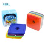 Cool Coolers Slim Reusable Gel Small Ice Packs For Lunch Boxes , Lunch Bags