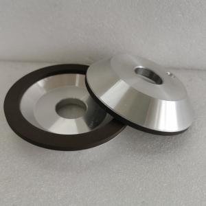 Quality 12A2 Diameter 125mm D91 C125 Resin Bond Diamond Grinding Wheel wholesale
