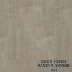 Wardrobes Fancy Walnut Veneer Plywood Customized Walnut Panel Board