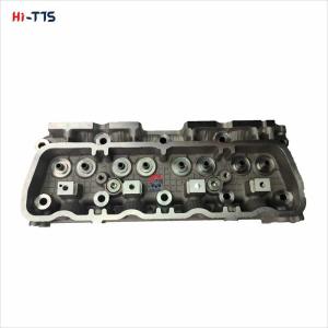Quality Cylinder Head 11040-FY501 For Auto Spare Parts K21/K25 Diesel Engine wholesale