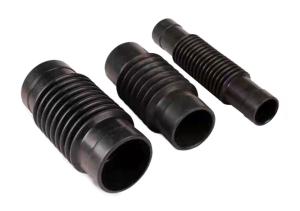 Quality Corrugated Rubber Bellow Boot wholesale