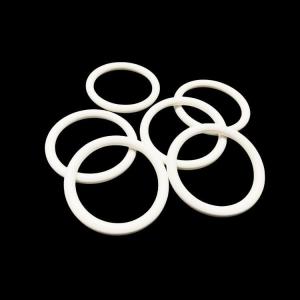 Quality Elaftor FFKM O-Ring - High Performance Sealing Solution for Chemical &amp; Defense wholesale