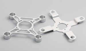 Quality china Custom CNC Machining Parts for Unmanned Aerial Vehicles manufacturer wholesale