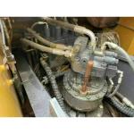 XE200DA 20TON Track Hoe Shoes Excavator with Hydraulic Valve