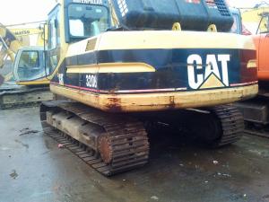 Quality used CAT 320 Excavator,Caterpillar 320B,320B digger for sale wholesale