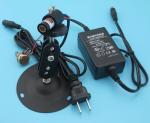 output power adjustable 650nm 5mw red line laser module