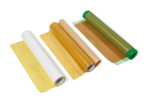 Quality Eco - Friendly Plate Mounting Tape Substantial Logo Printed Strong Adhesion wholesale