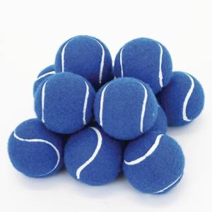 Quality bule pet ball wholesale