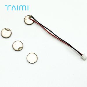 Quality 2mhz Ultrasonic Piezoelectric Disc wholesale