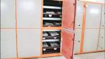 Disposable 6000pcs Paper Egg Carton Egg Tray Production Line With CE Certificati