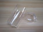 S50C Clear Products Injection Molds
