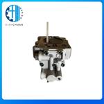 Hydraulic Main Pump Regulator K1E06-V for Volvo EC300D Excavator Spare Parts