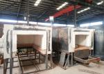 150KW 1150C Tempering Furnace Chemical Industry Industrial Electric Furnaces