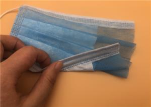 Quality Disposable Earloop Face Mask wholesale