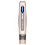 5 Speed Gold RF Microneedling Machine / Cold Therapy Machine For Salon Skin