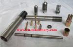 Concrete Vibration For Vibrator Shaft Needle Poker Of Concrete Vibrators