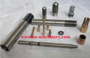 Quality Concrete Vibration For Vibrator Shaft Needle Poker Of Concrete Vibrators wholesale