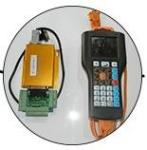 300mm/S Glue Dispensing Machine
