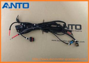 Quality 21N910021 21N910022 21N9-10021 21N9-10022 R320LC-7 Engine Harness Excavator Electric Parts wholesale