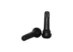 Tubeless Aluminum Tire Valve TR414 EPDM Rubber Passenger Car Application